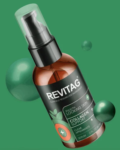 alt="ReviTag skin tag removal serum for smoother clearer skin naturally"